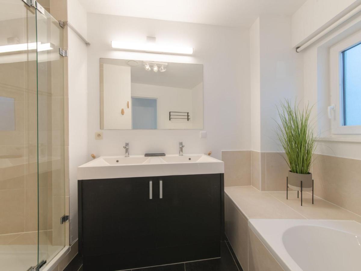 Apartment Miramar By Interhome ออสเทนด์ ภายนอก รูปภาพ