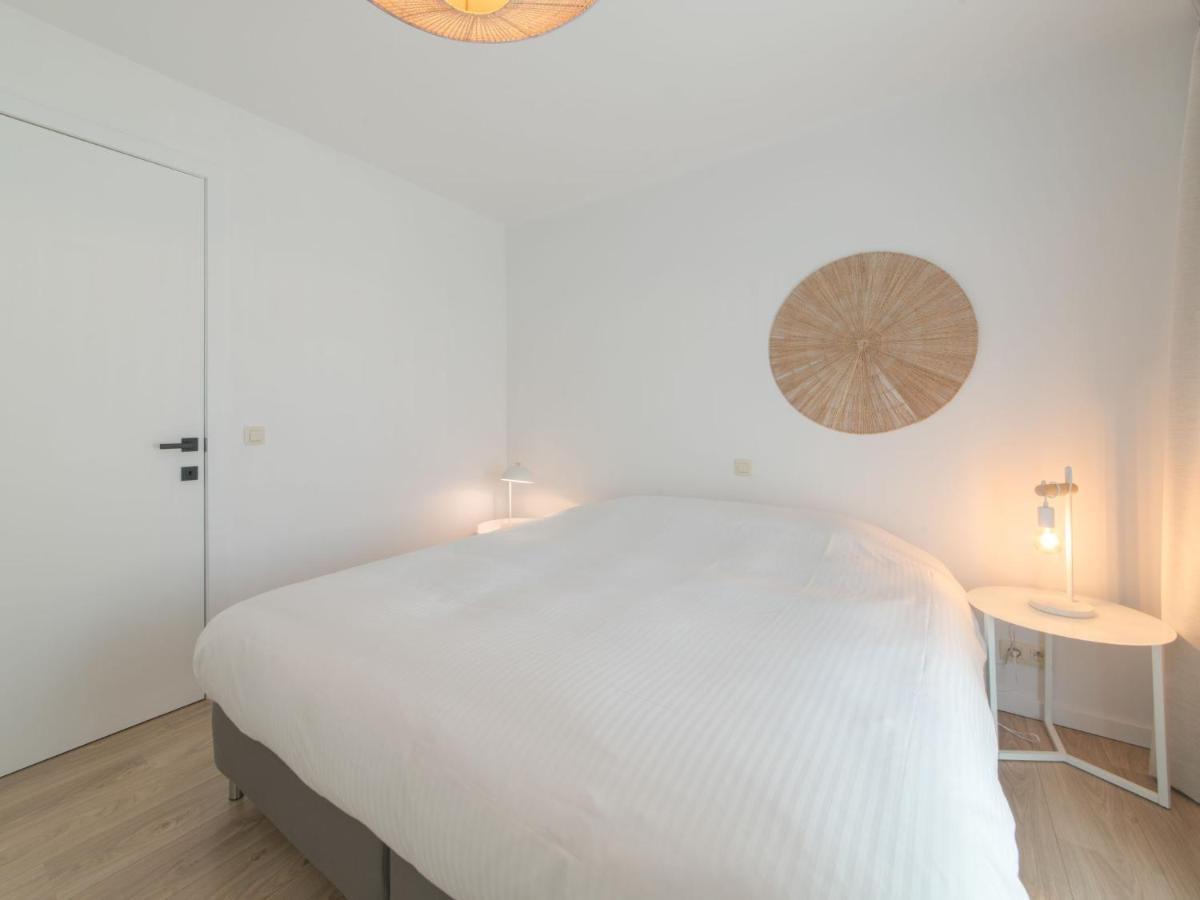 Apartment Miramar By Interhome ออสเทนด์ ภายนอก รูปภาพ