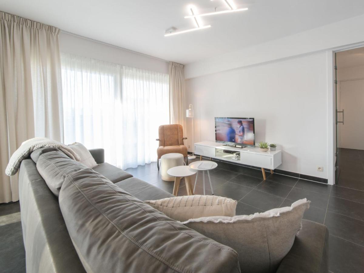 Apartment Miramar By Interhome ออสเทนด์ ภายนอก รูปภาพ