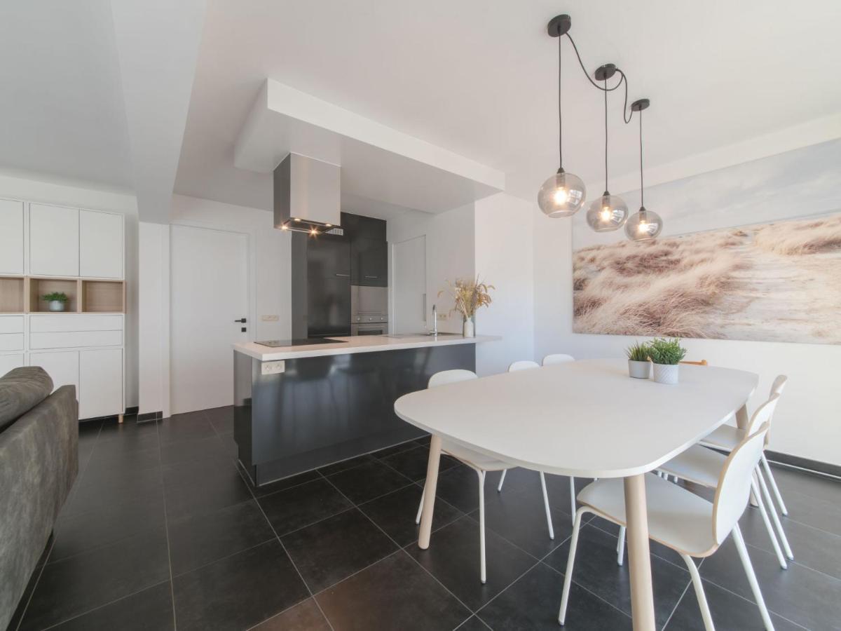 Apartment Miramar By Interhome ออสเทนด์ ภายนอก รูปภาพ